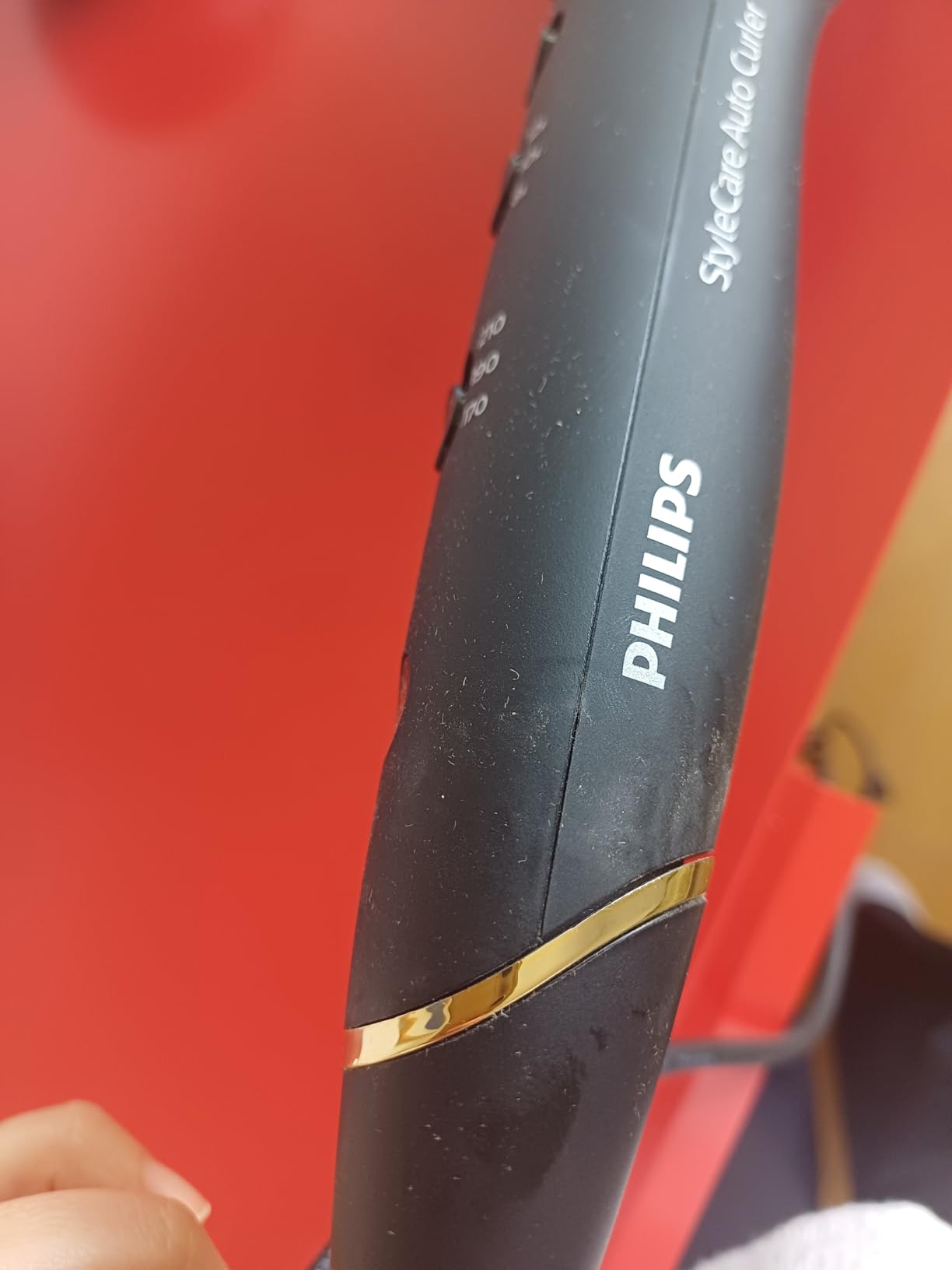 Tolles Gerät, hoher Preis