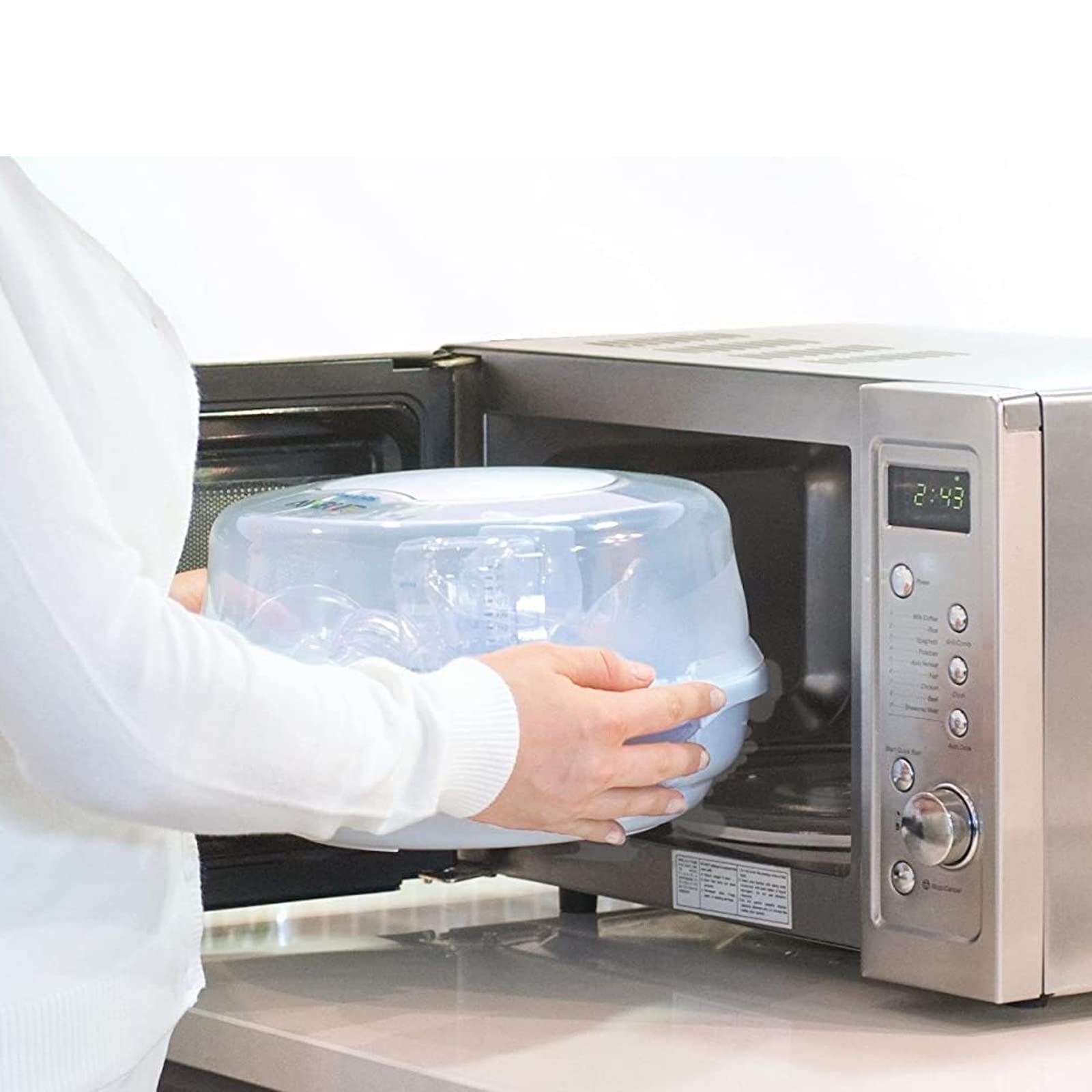 philips-avent-scf281-02-mikrowellen-dampfsterilisator-f-r-bis-zu-4-babyflaschen- image 4