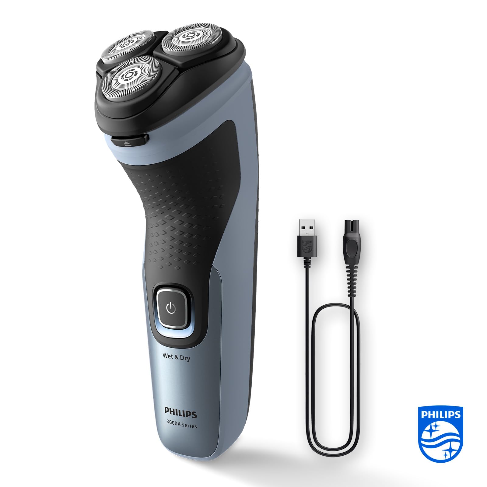 philips-shaver-series-3000x-x3053-00-elektrorasierer-f-r-herren-nass-und-trocken image 7