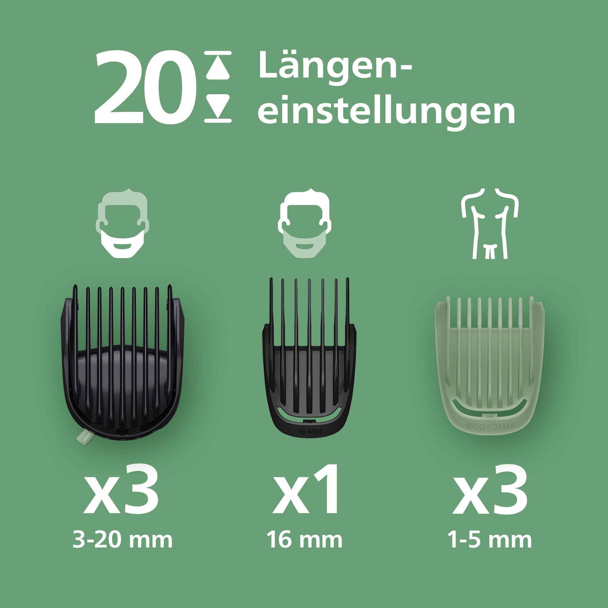 philips-multigroom-series-5000-mg5952-30-all-in-one-barttrimmer-haarschneider-12 image 3
