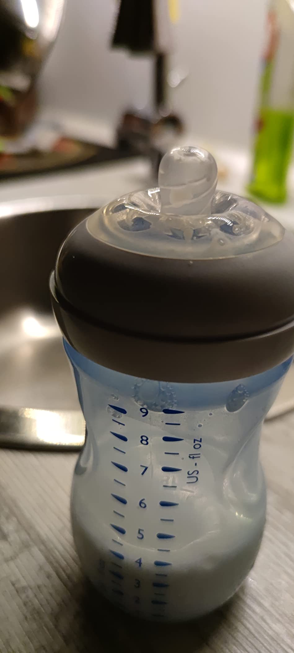Solide Qualität von Avent