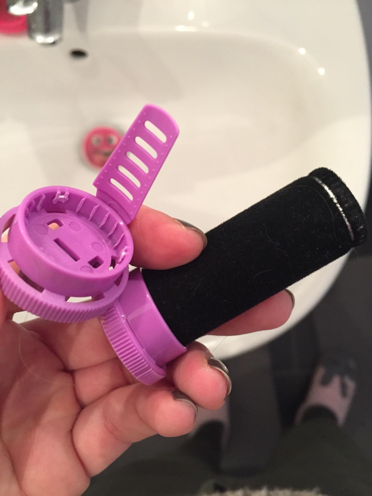 Traumlocken in 15 Minuten