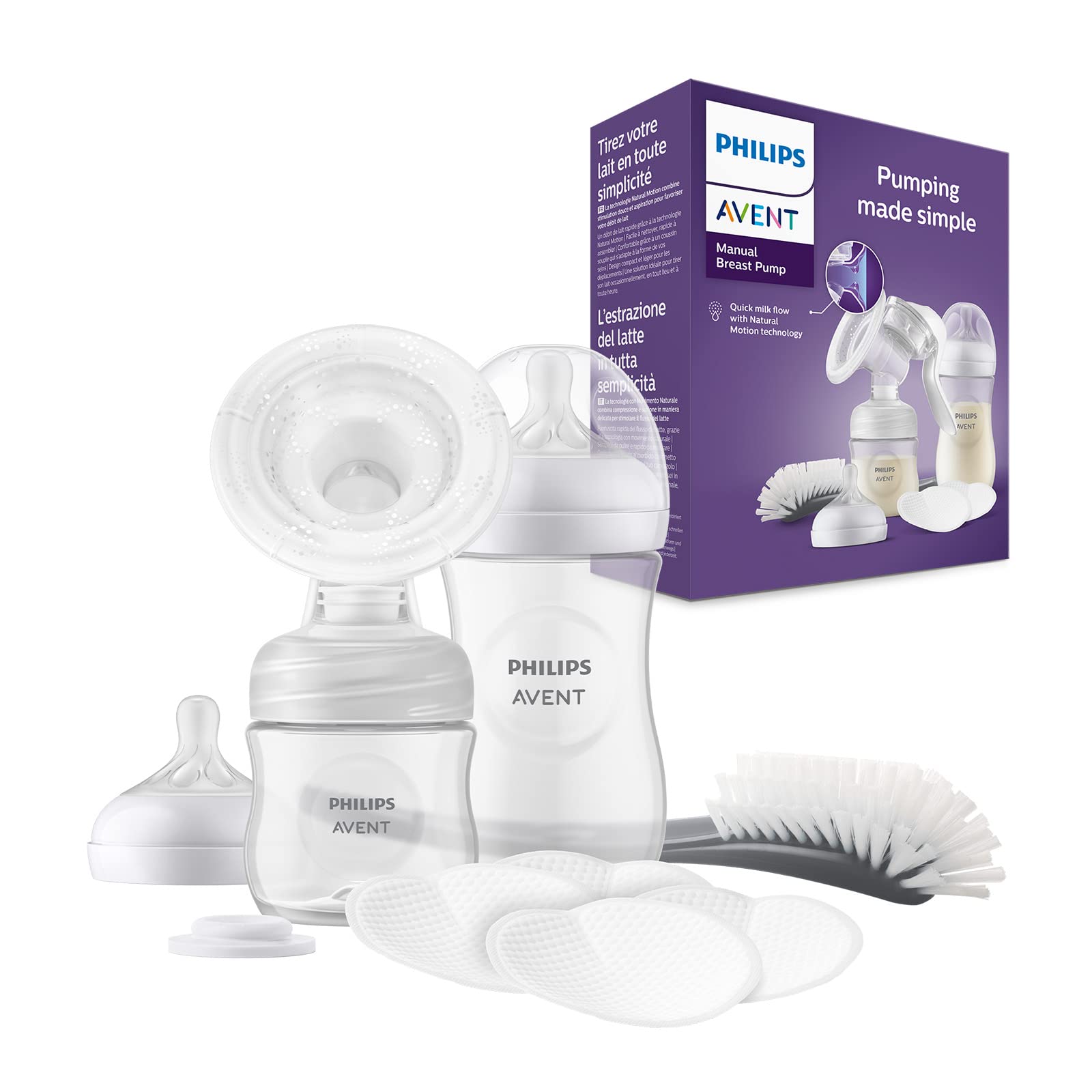 philips-avent-scf430-01-handmilchpumpe-mit-natural-motion-technologie-silikonkis image 6