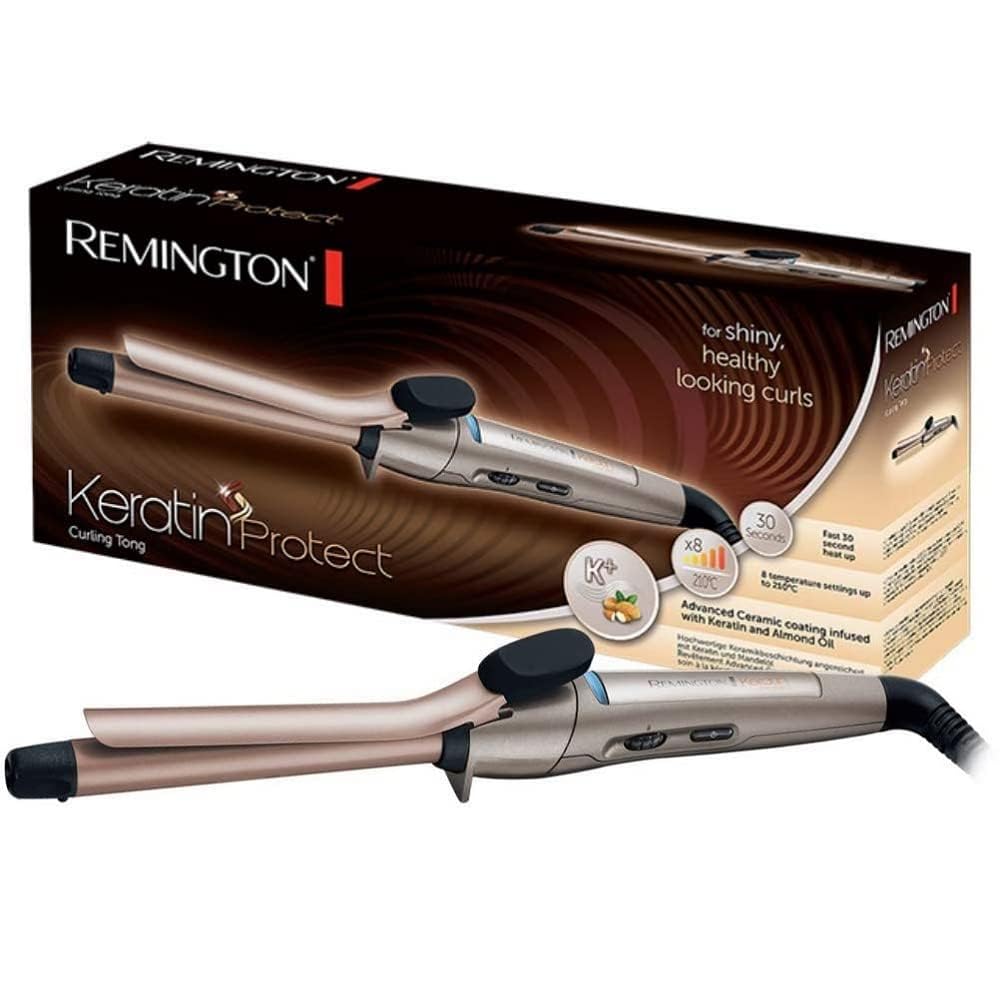 remington-ci5318-keratin-protect-lockenstab-19-mm-ringellocken-mit-keramik-kerat image 2