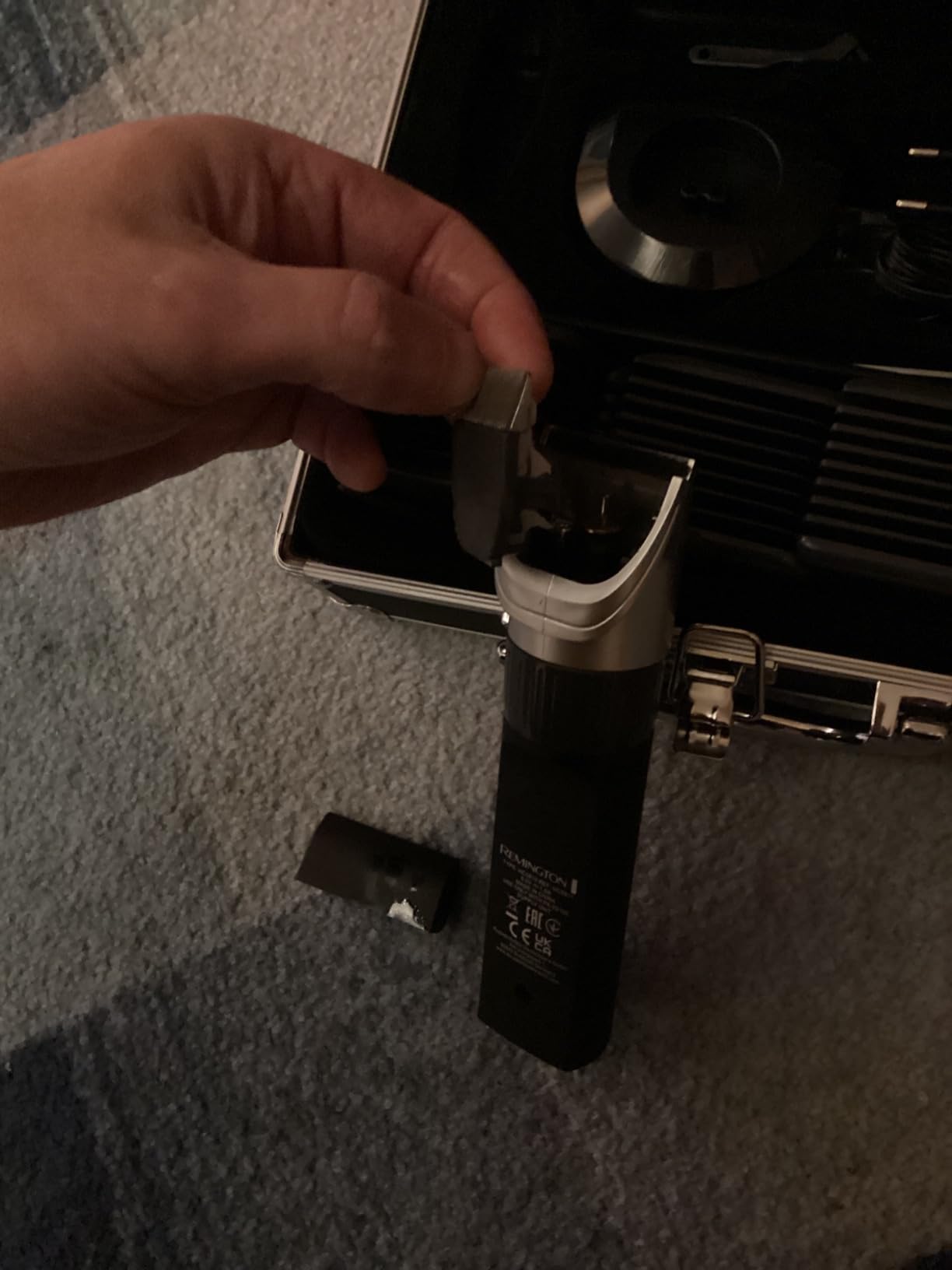 Profi-Qualität