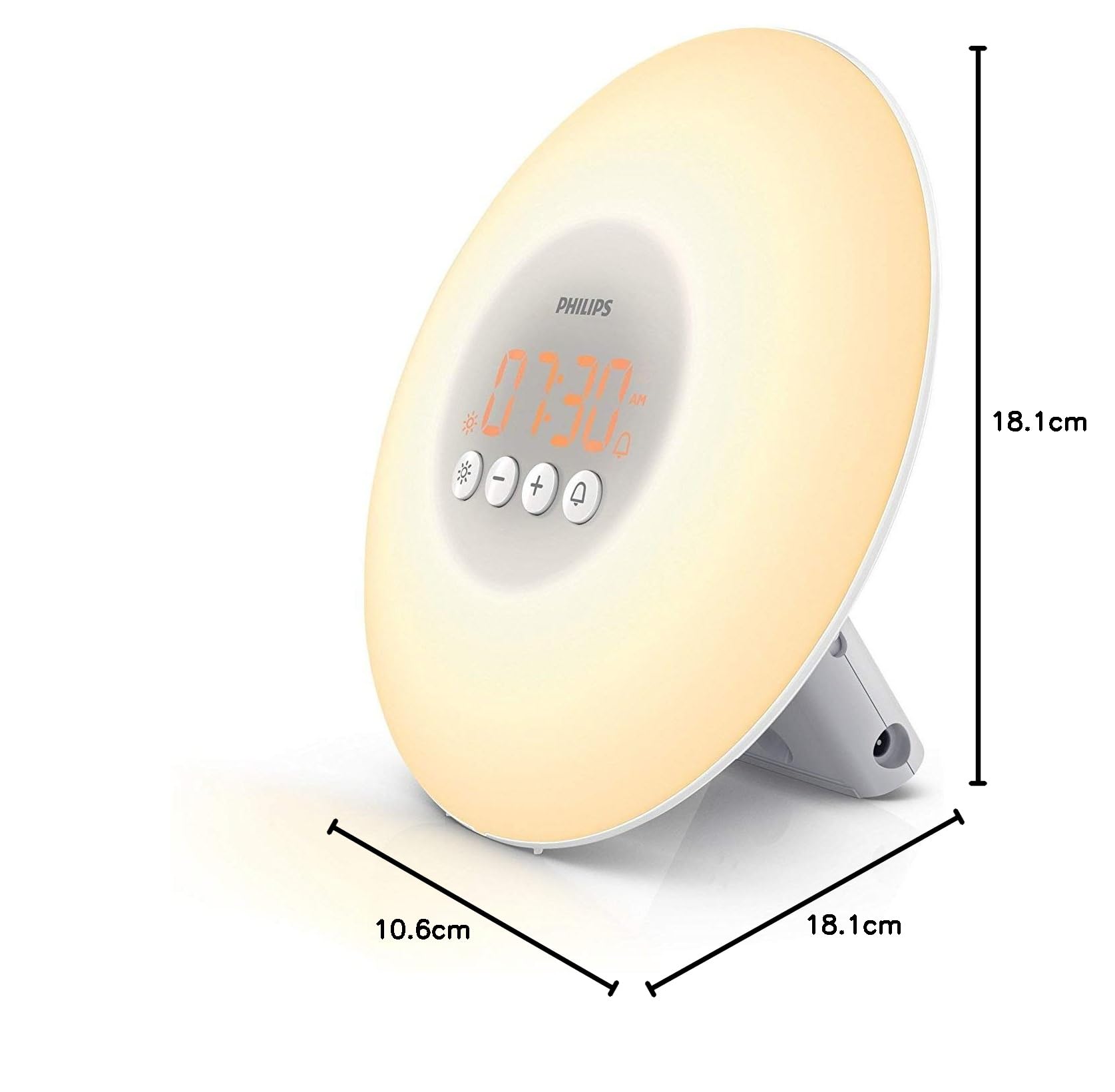 philips-wake-up-light-hf3500-01-led-lichtwecker-mit-sonnenaufgangs-simulation-10 image 7