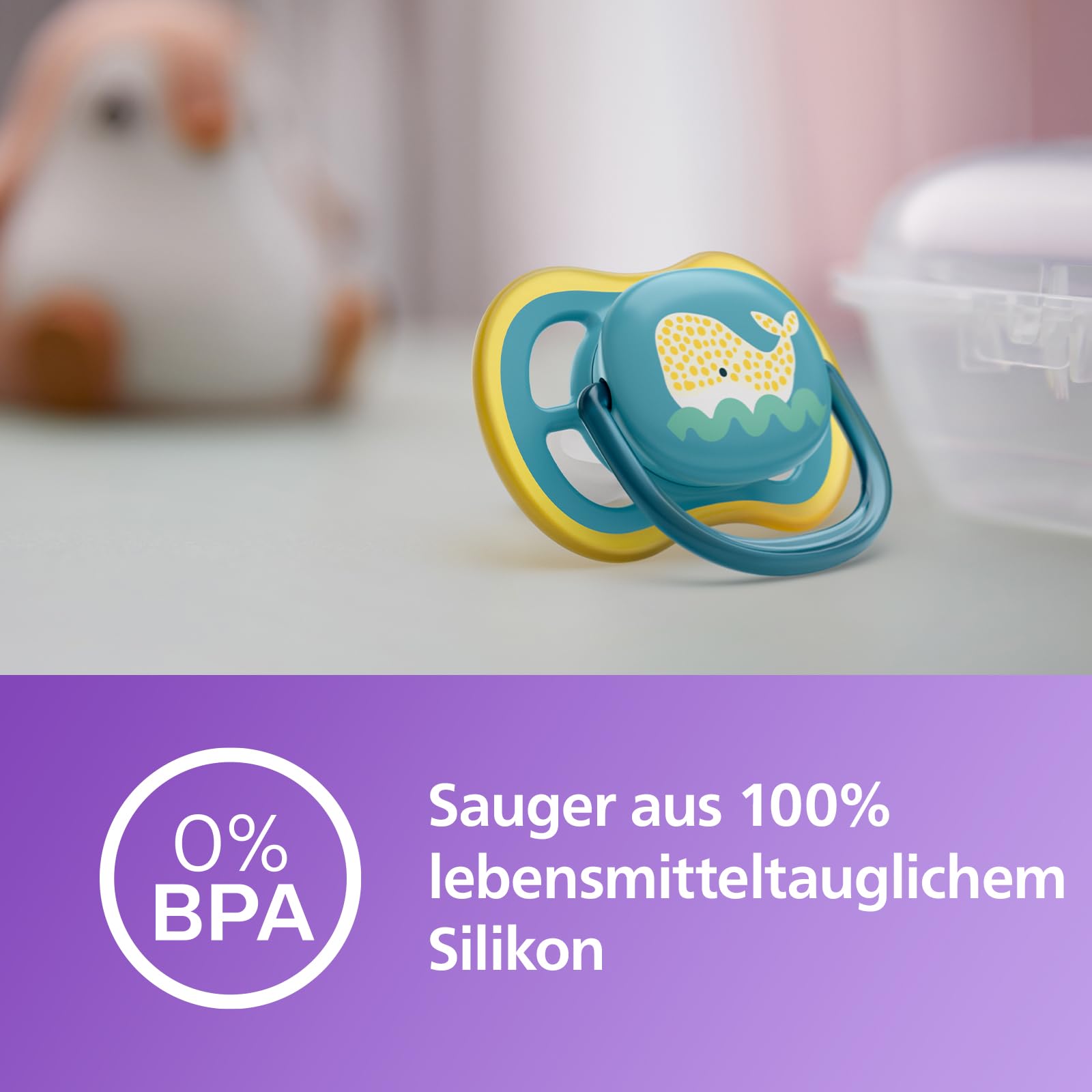 philips-avent-ultra-air-scf349-24-schnuller-2er-pack-bpa-freier-atmungsaktiver-s image 4