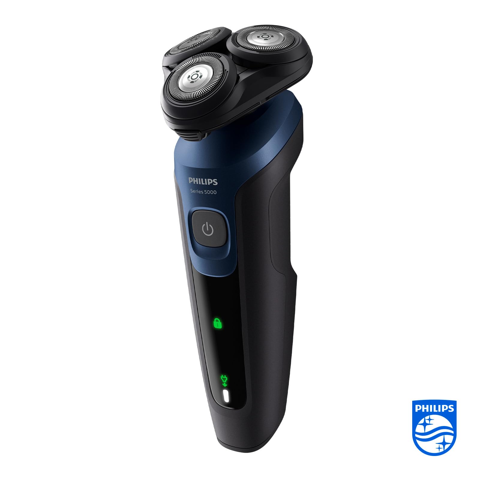 philips-shaver-5000-s5465-18-elektrischer-nass-und-trockenrasierer-f-r-herren-me image 7