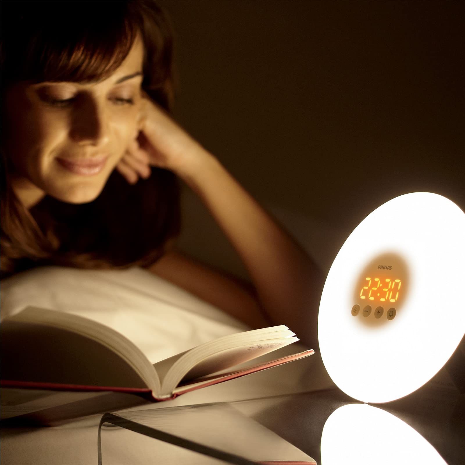 philips-wake-up-light-hf3500-01-led-lichtwecker-mit-sonnenaufgangs-simulation-10 image 3