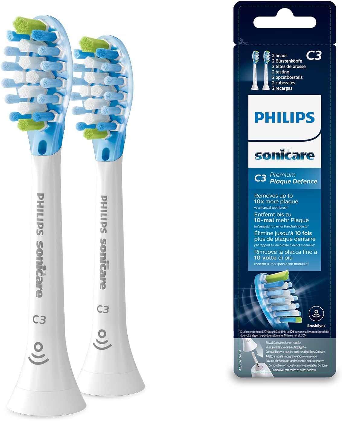 philips-sonicare-hx9044-17-c3-premium-plaque-defence-schallzahnb-rstenk-pfe-4er- image 2
