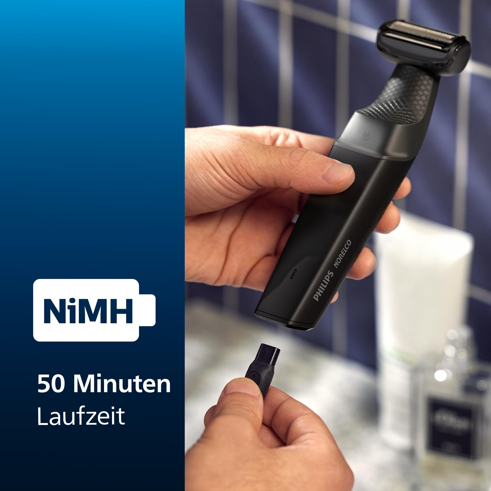 philips-bodygroom-series-3000-bg3017-01-wasserfaster-k-rper-und-intimtrimmer-50- image 6