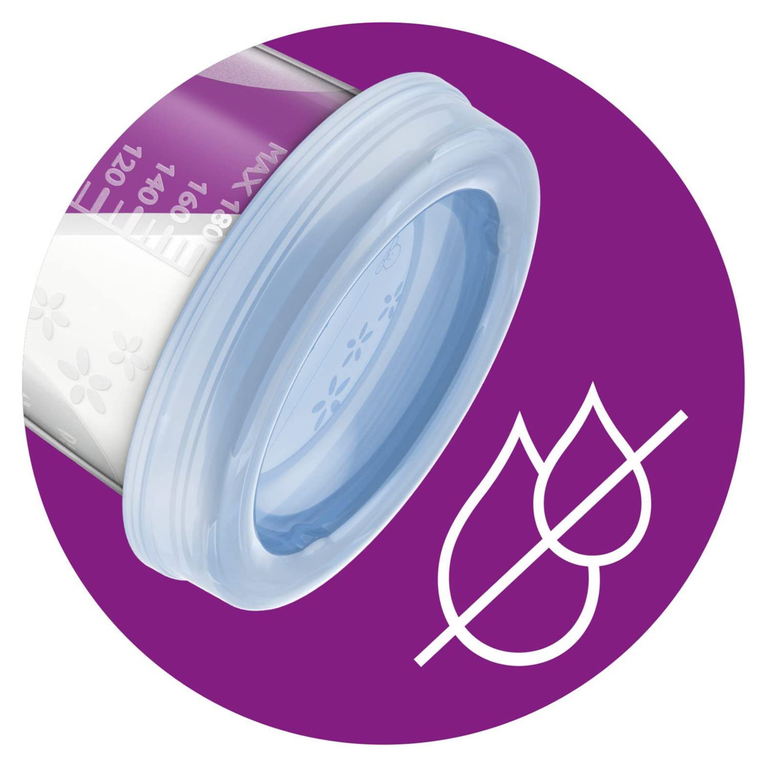 philips-avent-scf619-05-aufbewahrungsbecher-f-r-muttermilch-5x-180-ml-inkl-decke image 4