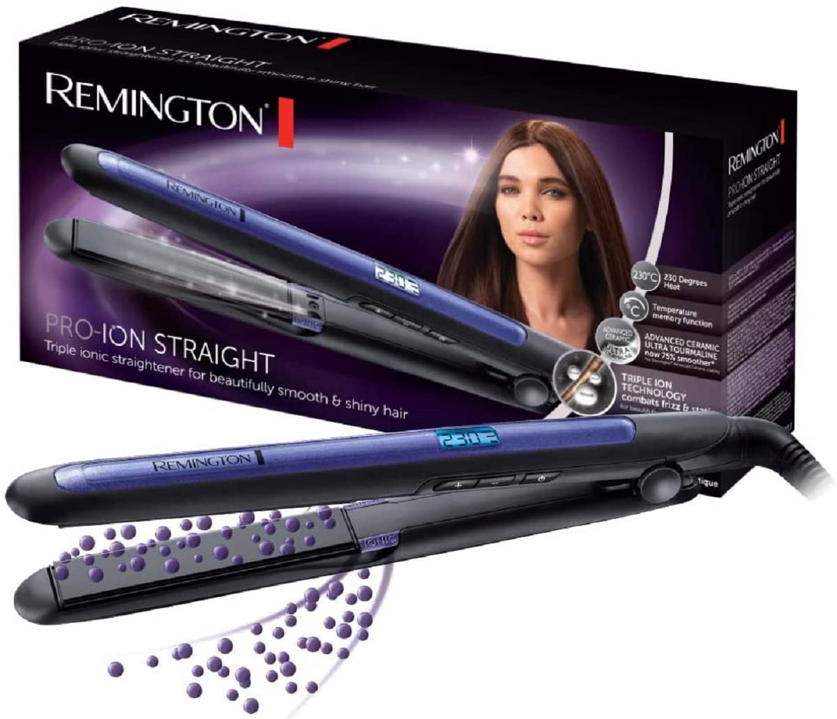 remington-s7710-pro-ion-gl-tteisen-dreifache-ionen-technologie-ultra-turmalin-ke image 1