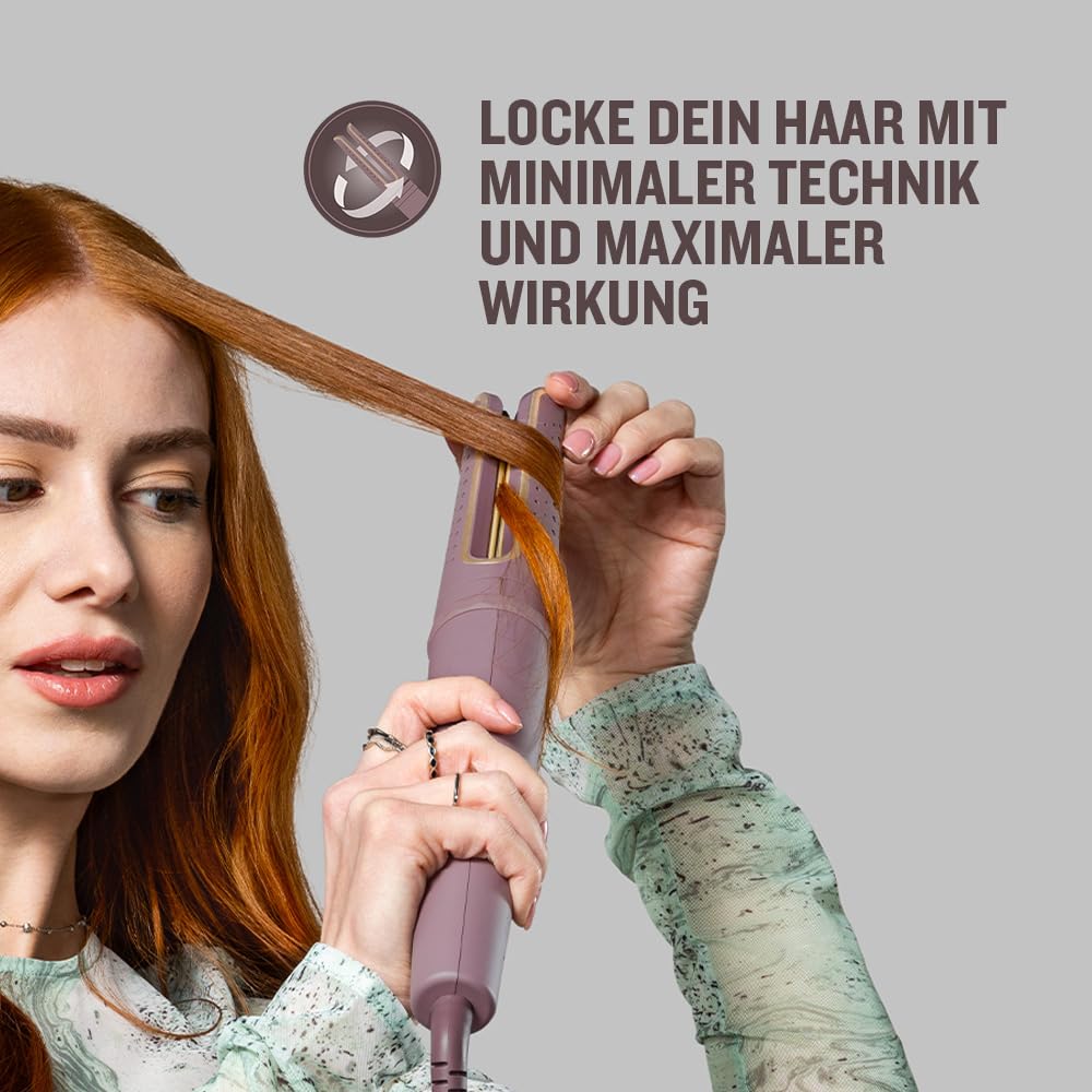 remington-ci8930-airvive-rotierender-lockenstab-mit-ionic-air-technologie-kerami image 8
