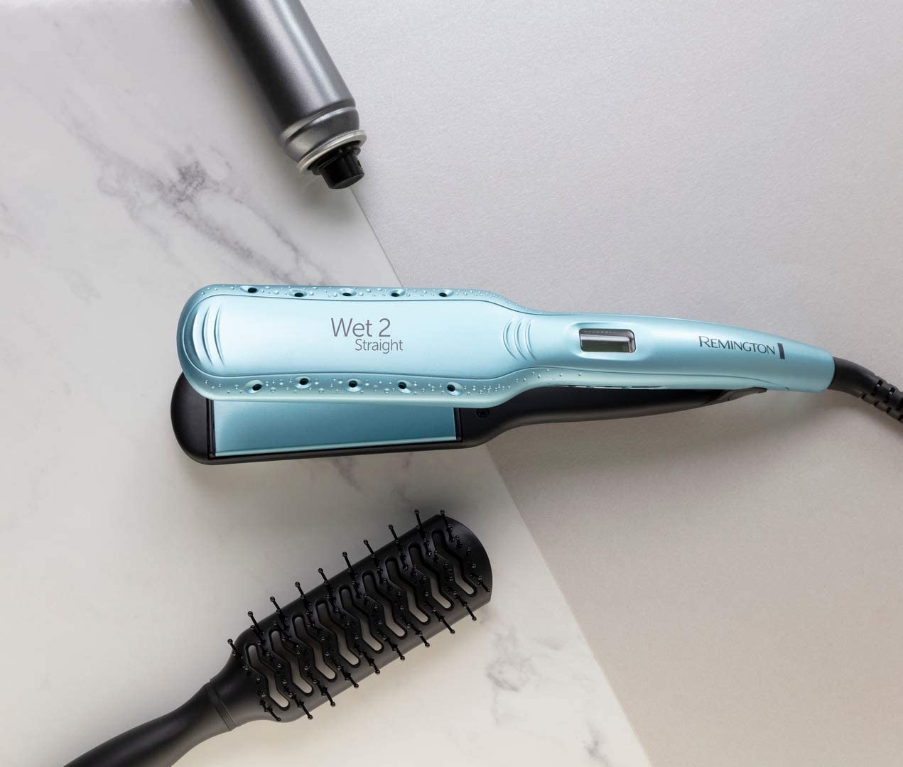 remington-wet2straight-s7350-gl-tteisen-breit-2-in-1-haargl-tter-zum-trocknen-un image 3