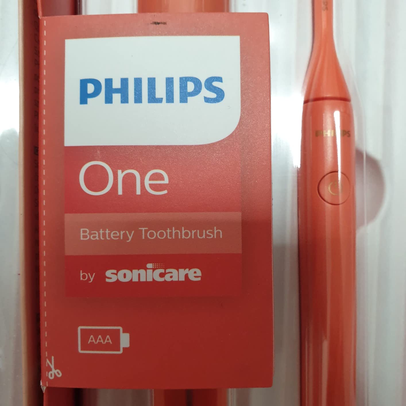 Gute Schallbürste
