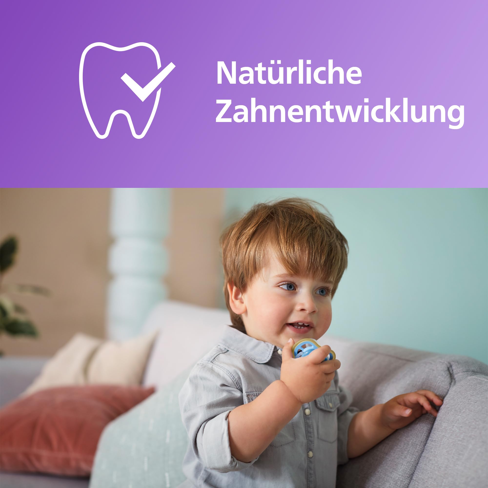 philips-avent-ultra-air-schnuller-scf085-21-leichter-atmungsaktiver-schnuller-f- image 5
