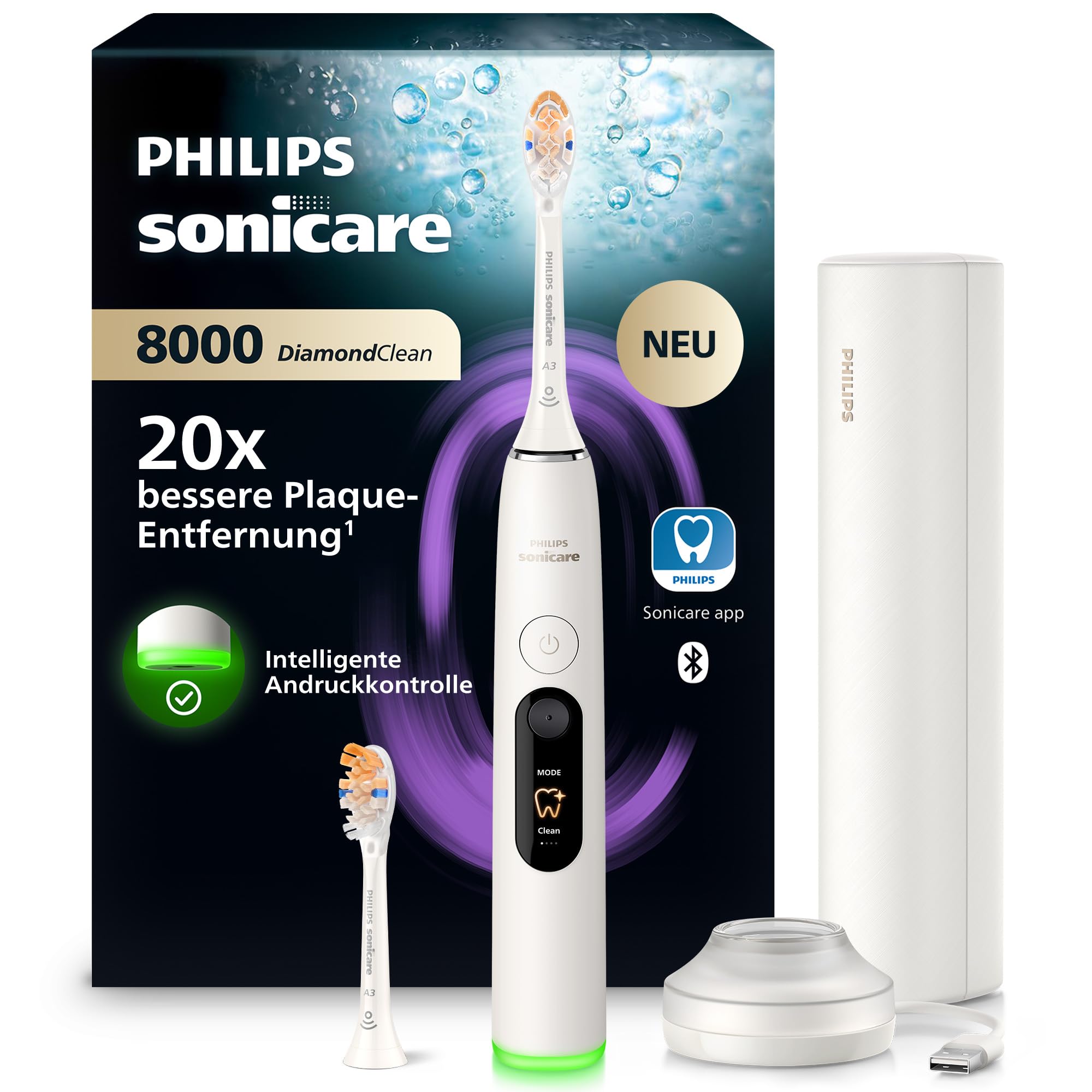 philips-sonicare-next-generation-diamondclean-8000-elektrische-zahnb-rste-hx8312-2 image 1