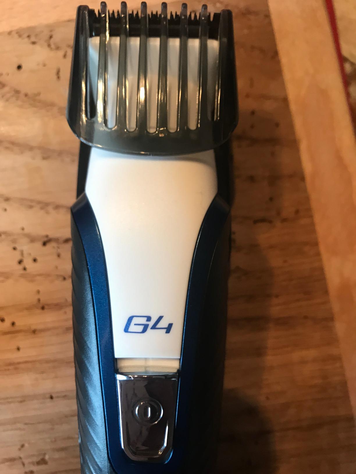 Besser als mein alter Trimmer