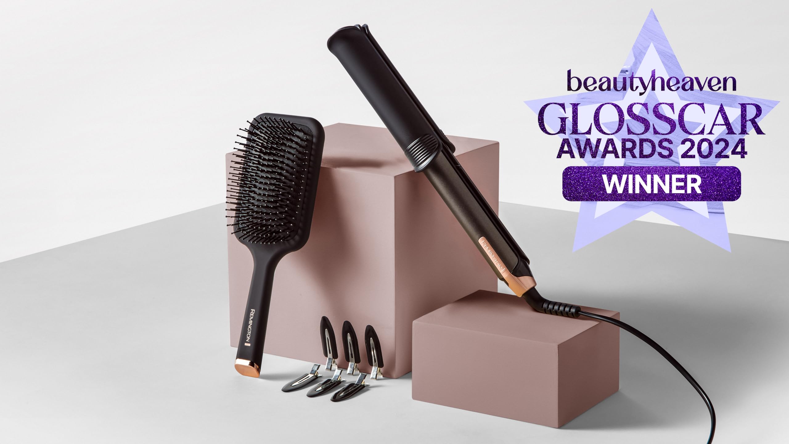 remington-one-s6078-2in1-multistyler-gl-tteisen-lockenstab-mit-flexicovers-150-2 image 2