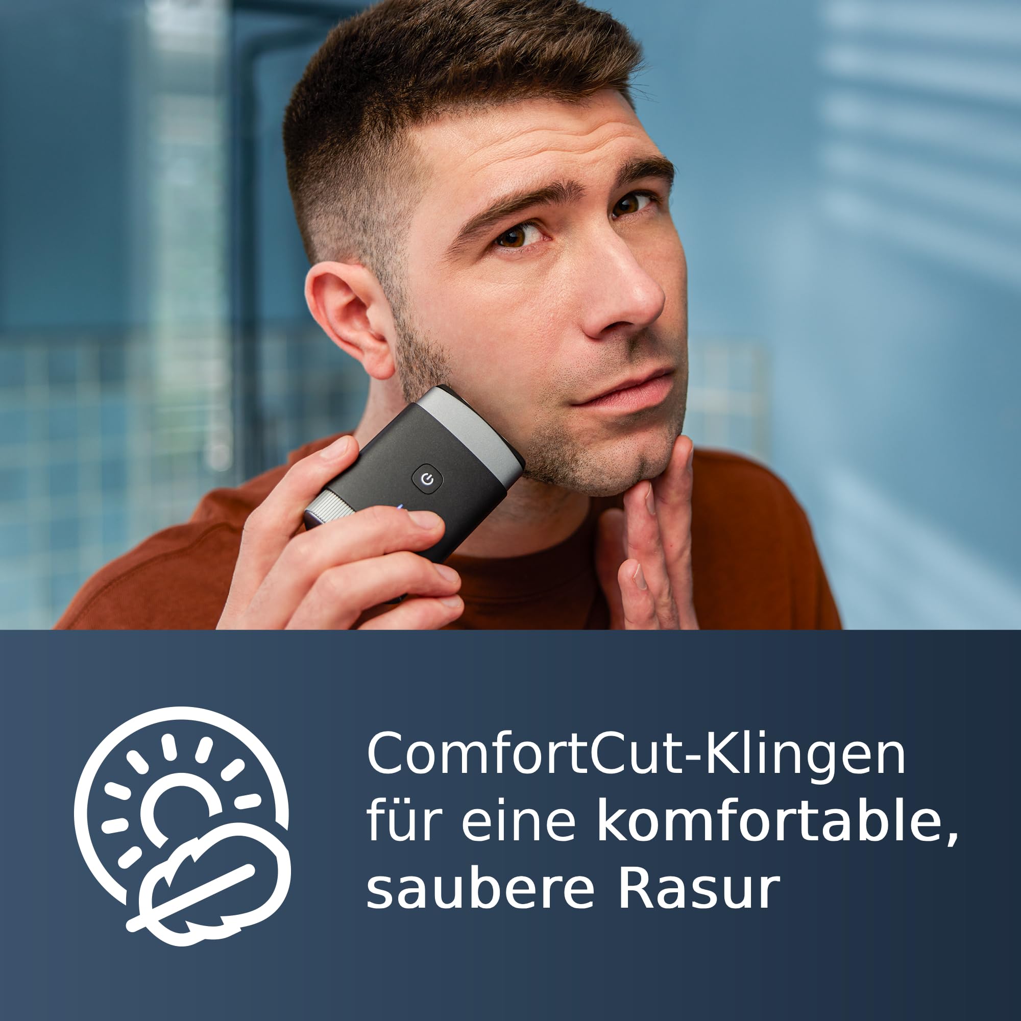 philips-mini-rasierer-pq888-06-f-r-herren-elektrischer-nass-und-trockenrasierer- image 3