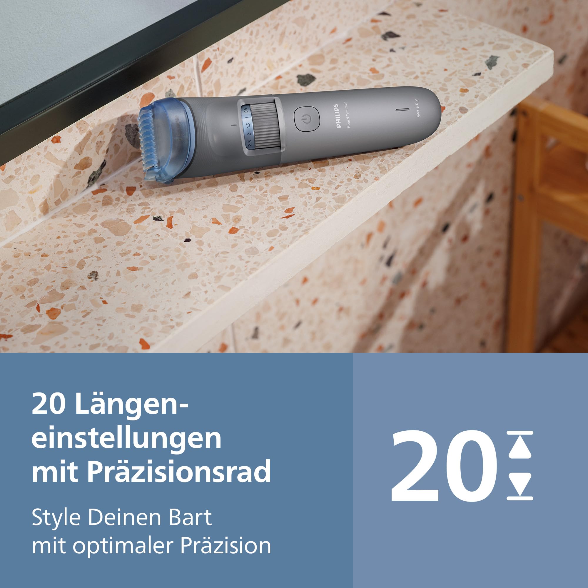 philips-bartschneider-3000er-serie-bt3619-15-mit-selbstsch-rfenden-klingen-lift- image 6