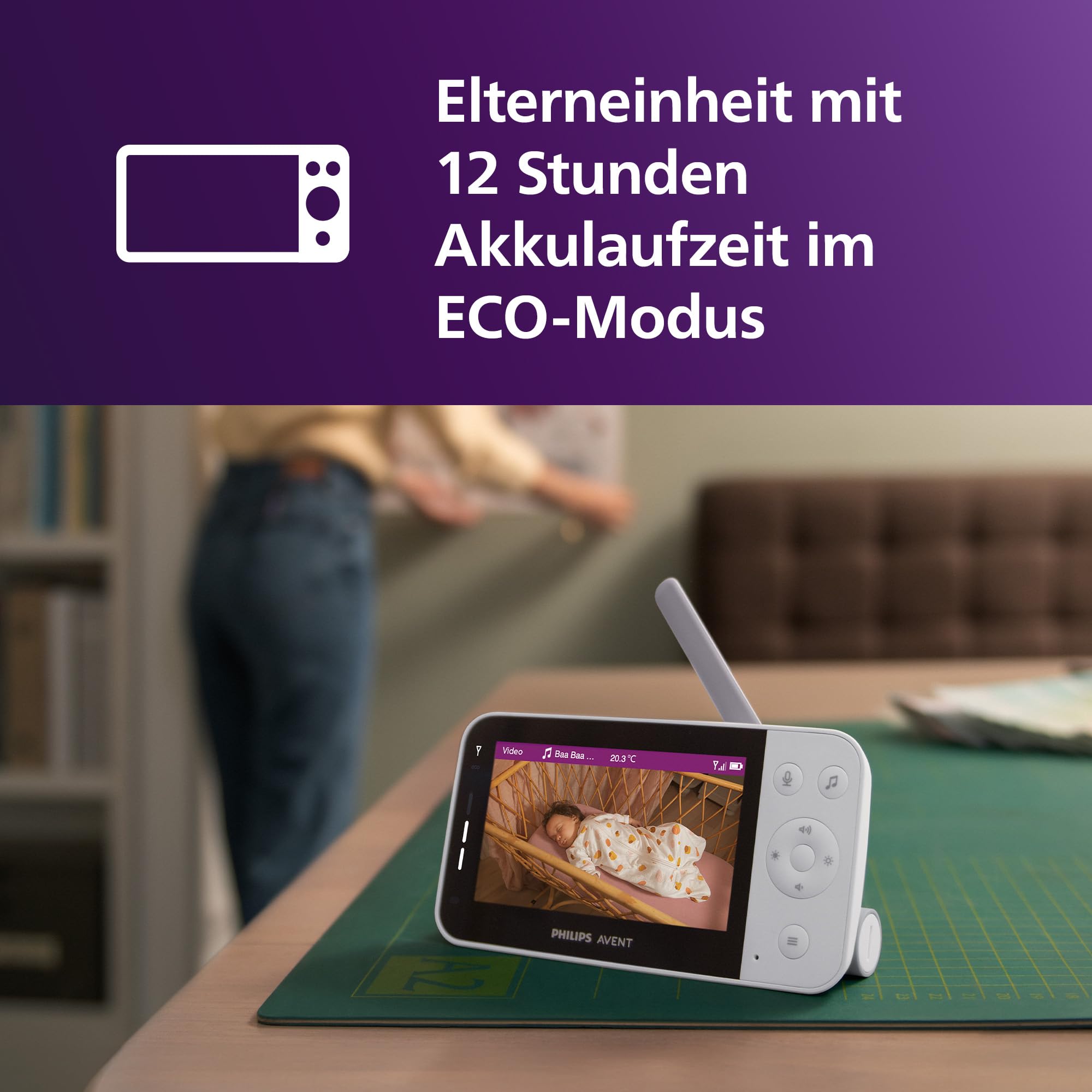 philips-avent-connected-babyphone-scd951-26-wlan-babyphone-mit-hd-kamera-infraro image 6
