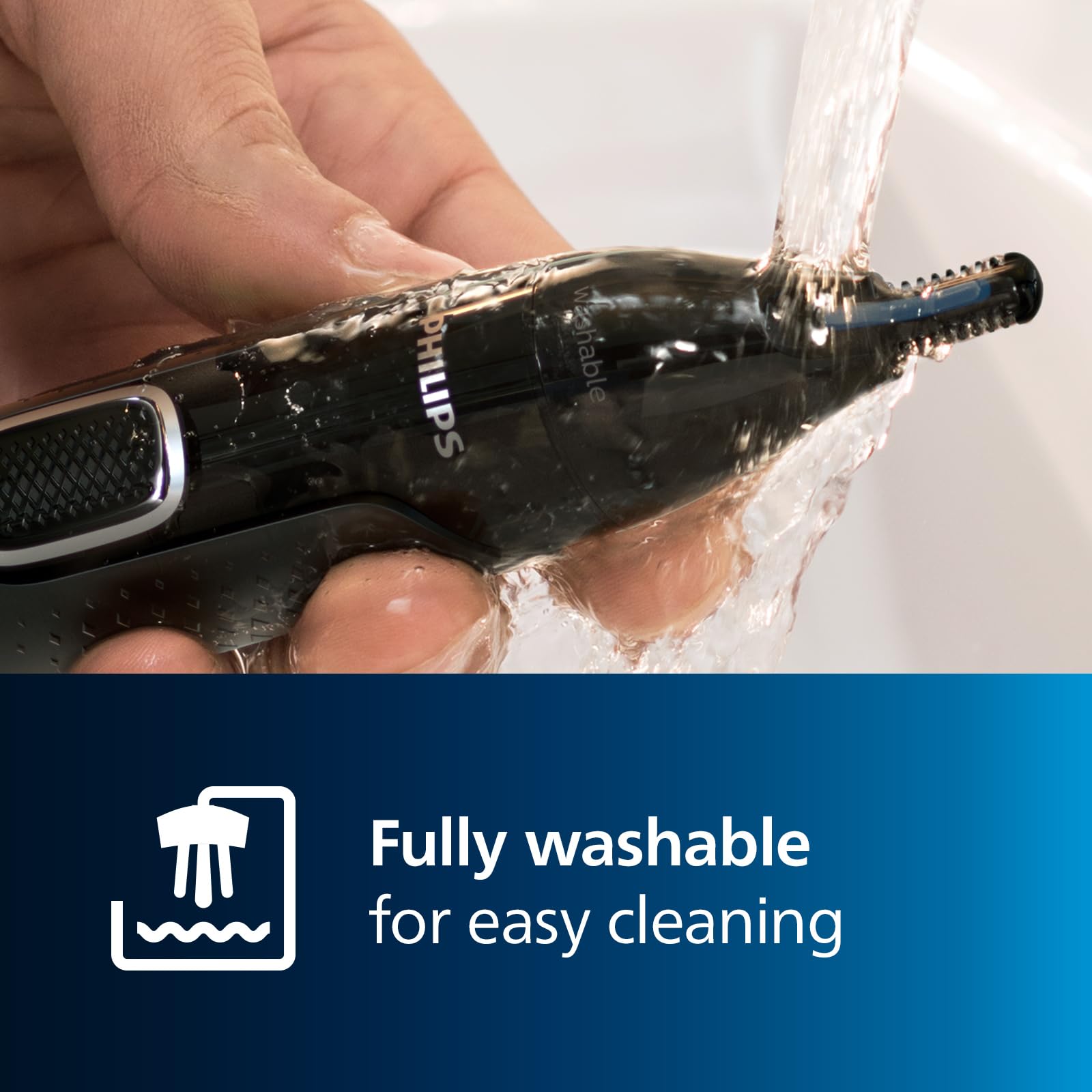 philips-nasentrimmer-5000-serie-nt5650-16-pr-zisionshaartrimmer-f-r-nase-ohren-u image 6