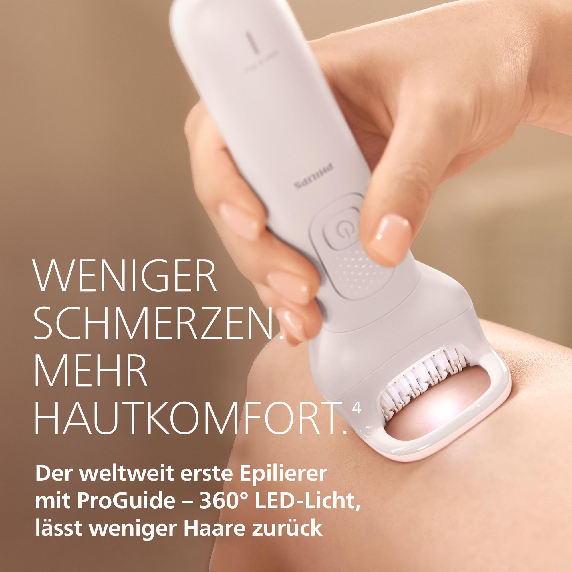 philips-beauty-set-bre749-00-all-in-one-nass-trocken-epilierer-mit-skinled-licht image 6