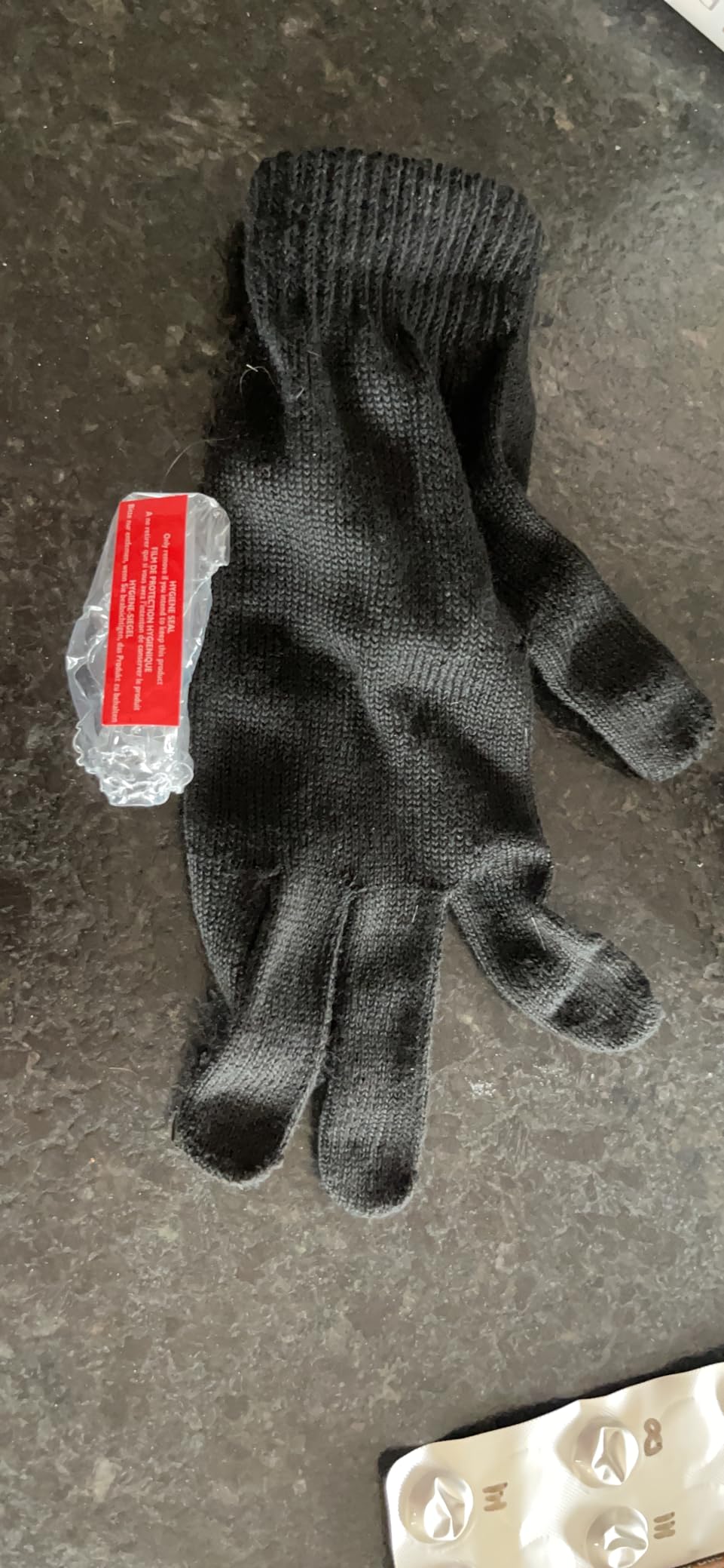 Solides Gerät