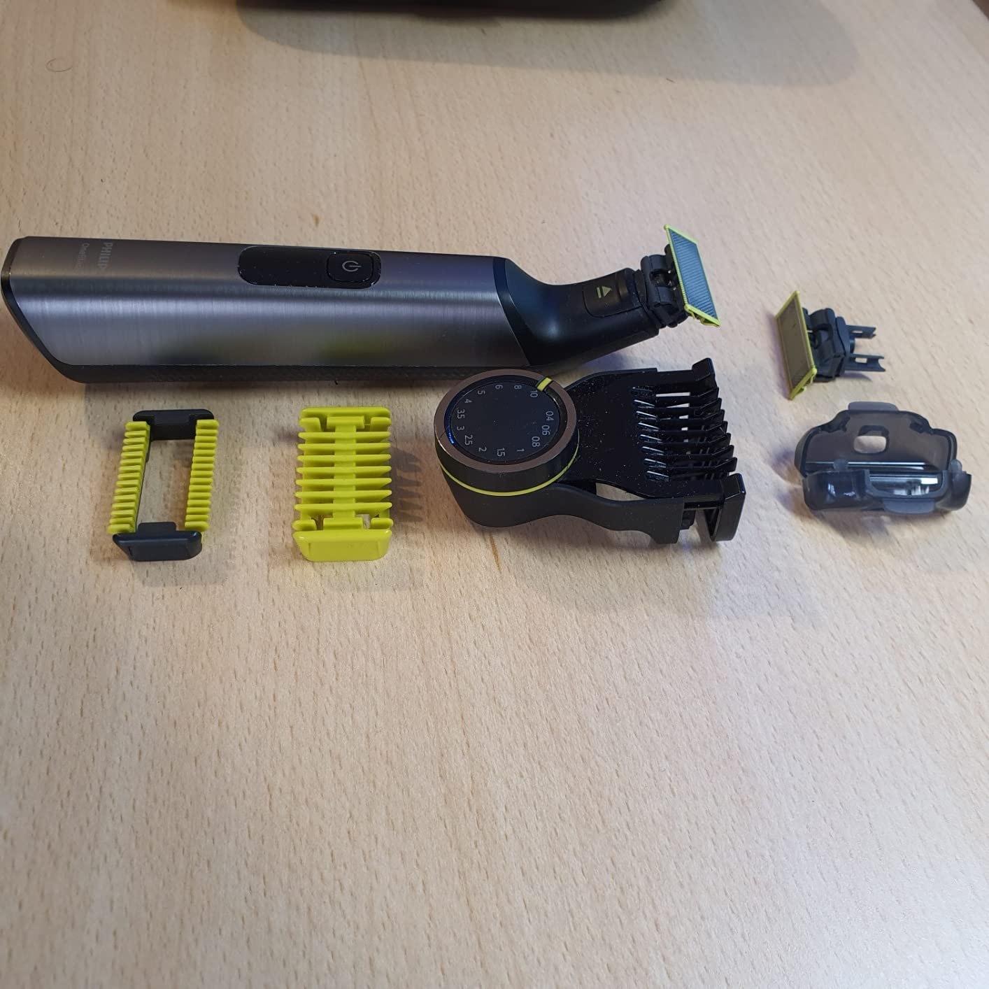 Robust und zuverlässig