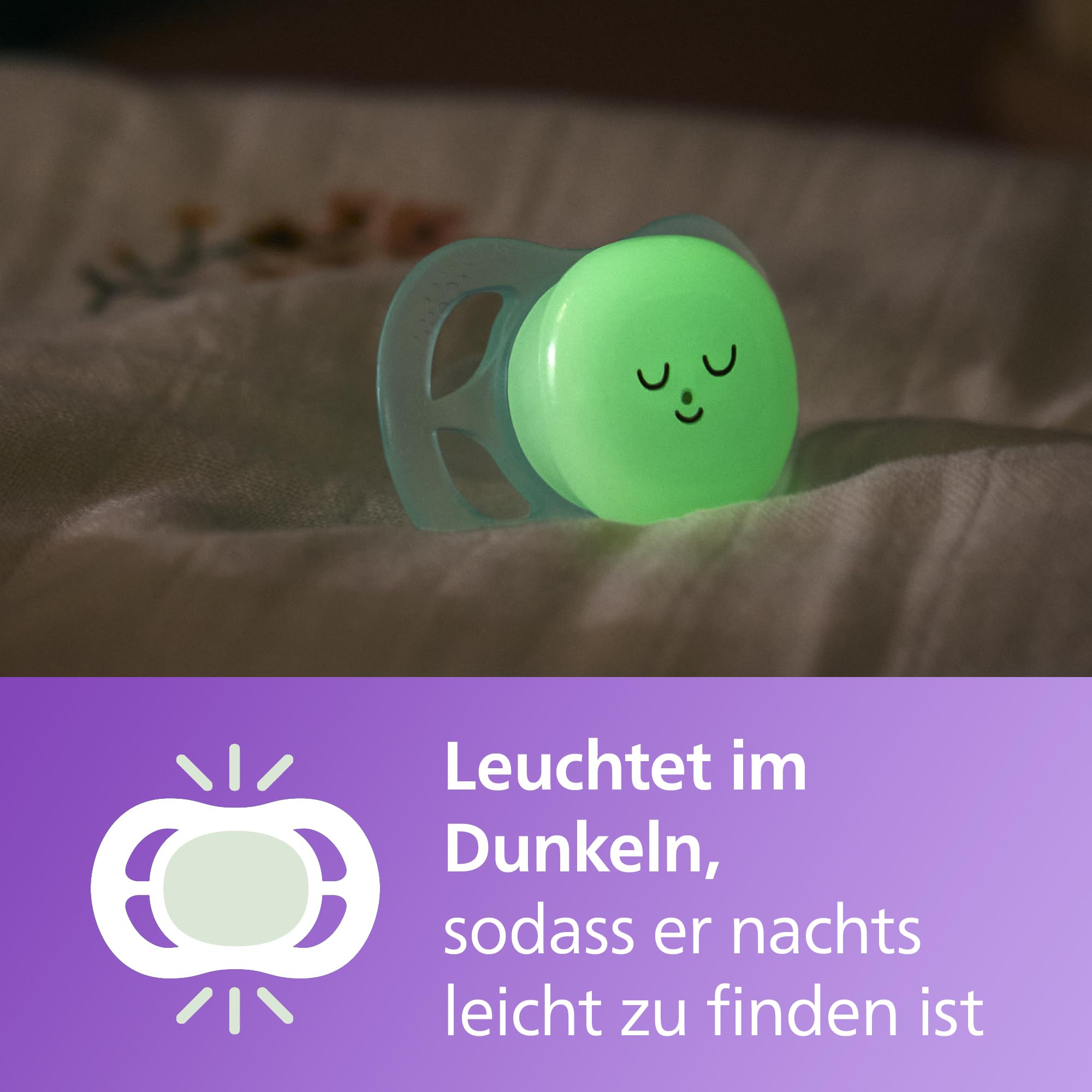 philips-avent-ultra-start-schnuller-scf075-08-leuchtend-im-dunkeln-f-r-neugebore image 5