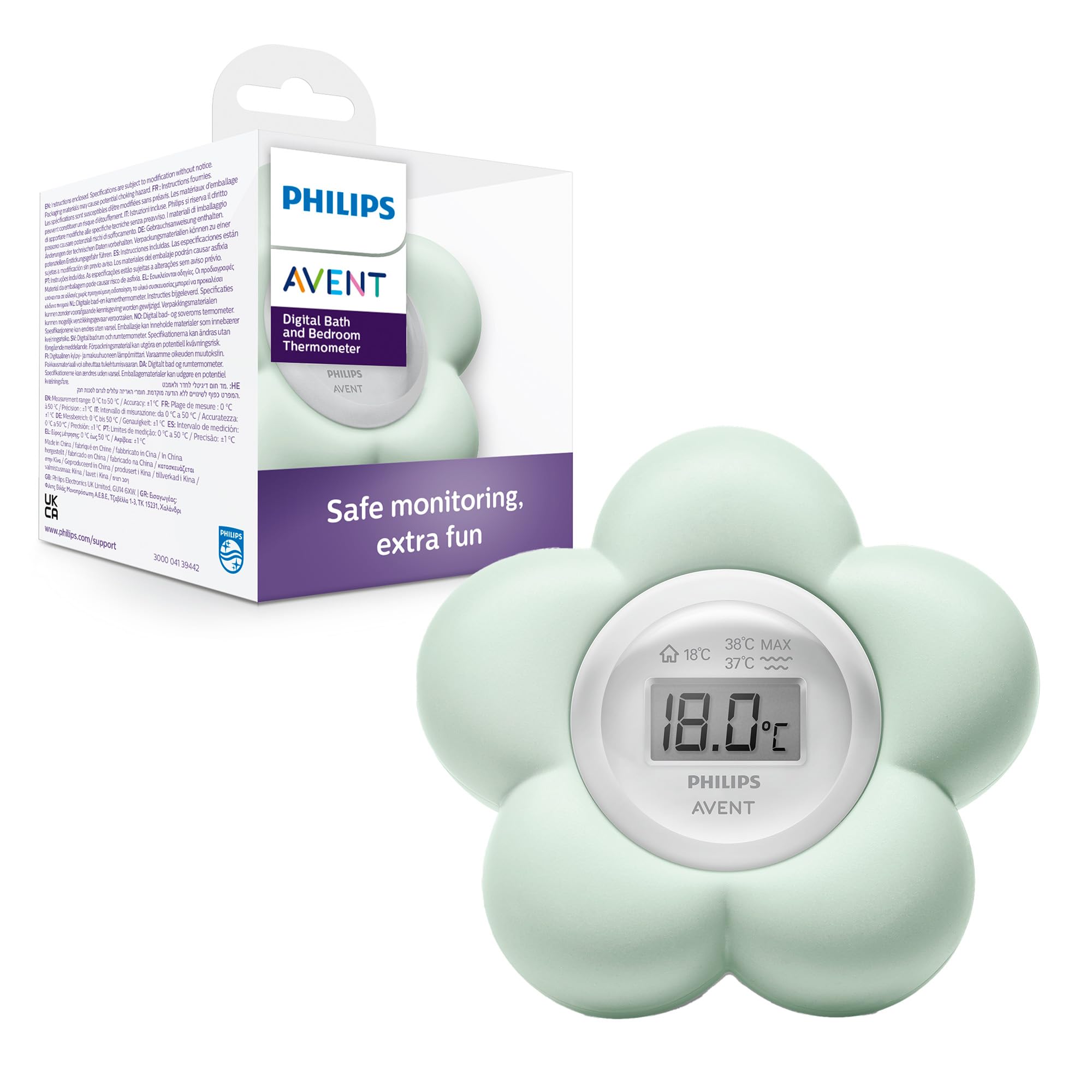 philips-avent-sch480-00-digitalthermometer-bade-und-raumthermometer-f-r-babys-mi image 1