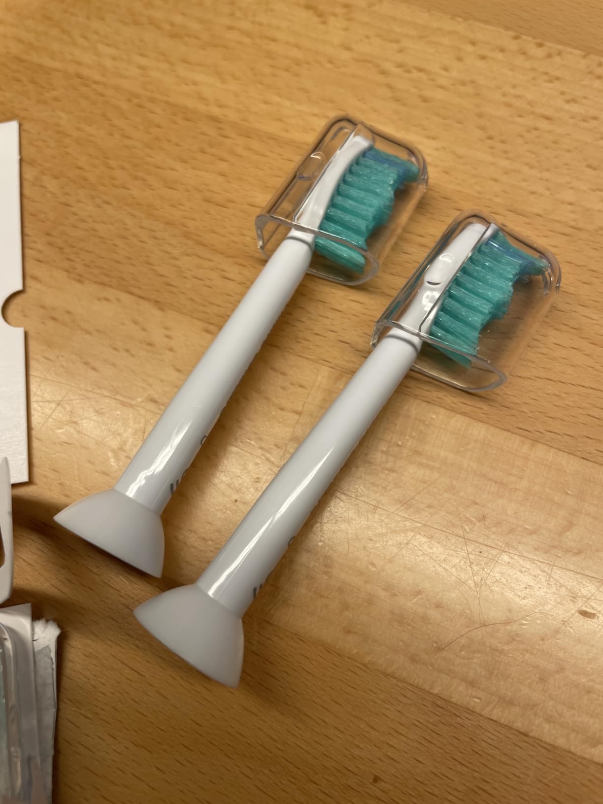 Rundum gelungenes Paket