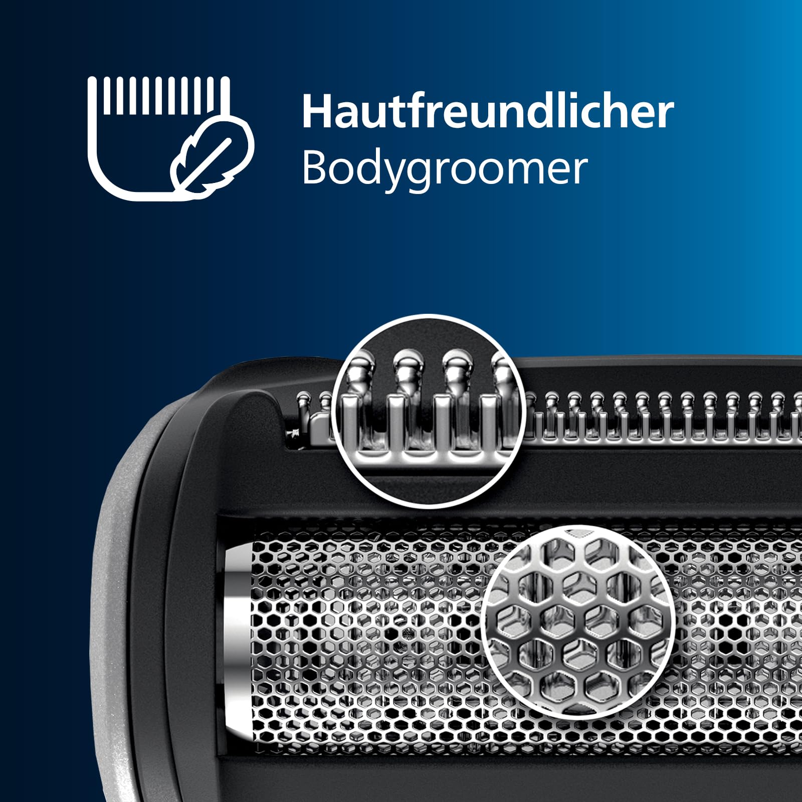 philips-bodygroom-series-3000-bg3017-01-wasserfaster-k-rper-und-intimtrimmer-50- image 3
