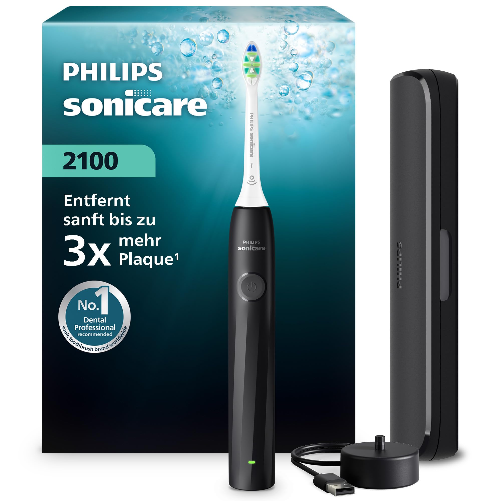 philips-sonicare-series-2100-hx4023-02-elektrische-schallzahnb-rste-2-intensit-t image 1
