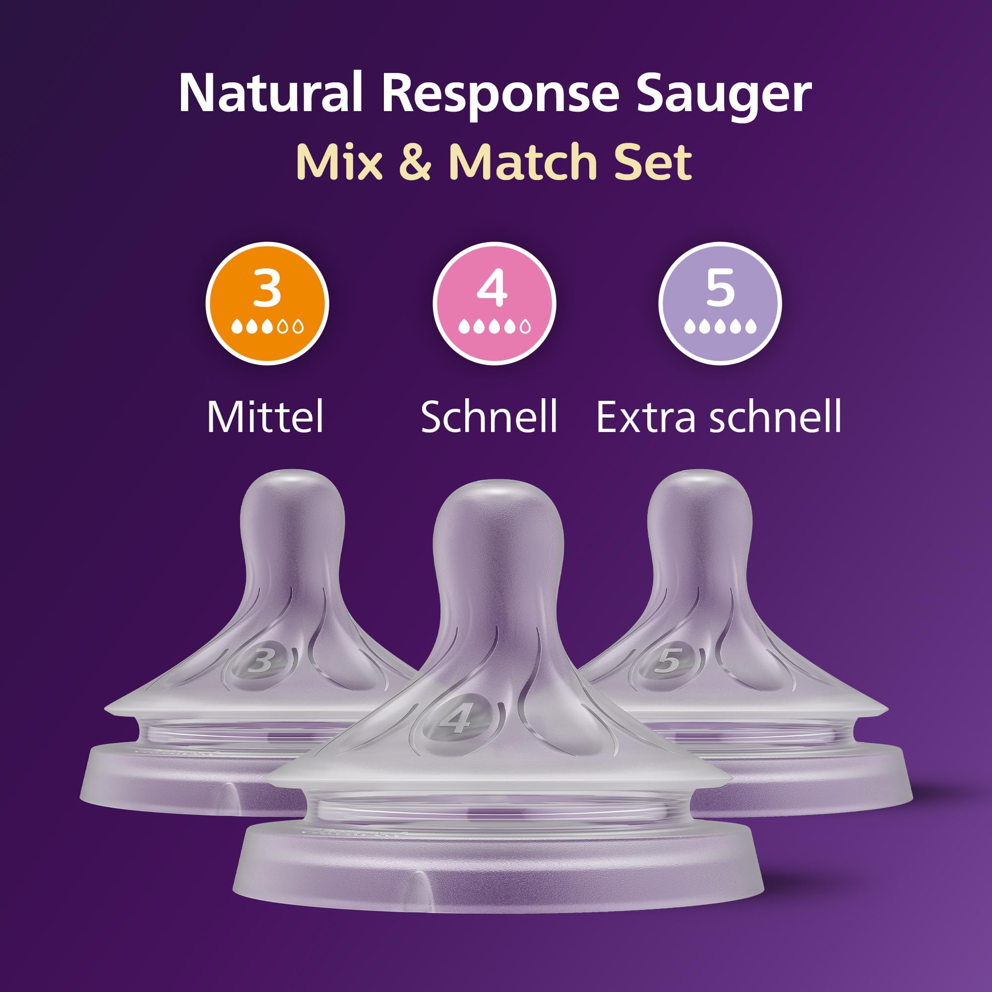 philips-avent-scy960-03-natural-response-mix-match-sauger-set-3-sauger-mit-durch image 2