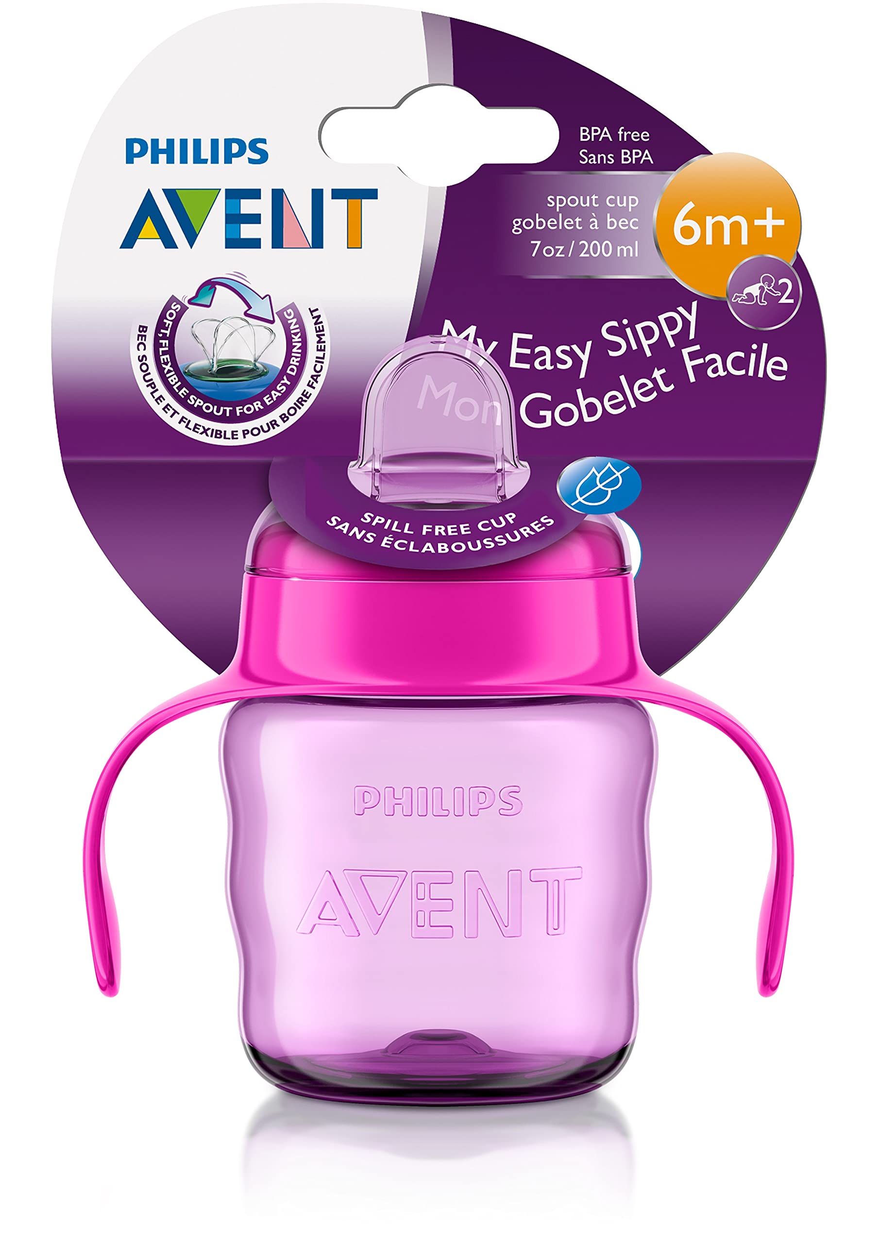 philips-avent-easy-sip-ausgie-becher-scf551-03-in-lila-rosa-trinklernbecher-mit- image 4