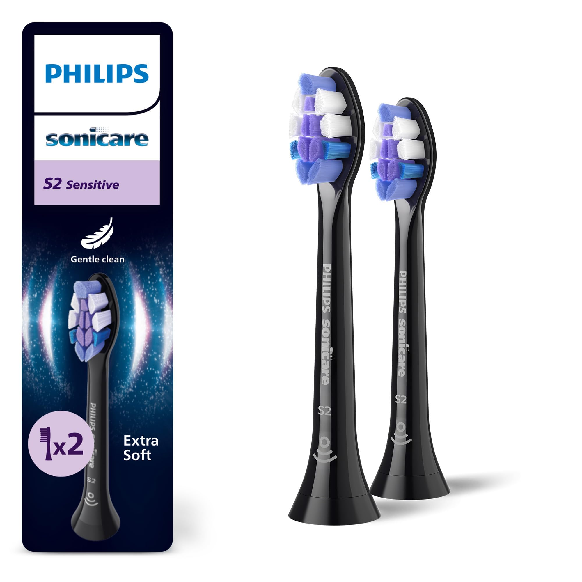philips-sonicare-s2-sensitive-hx6052-88-ersatzb-rstenk-pfe-schwarz-2er-pack-ultr image 1