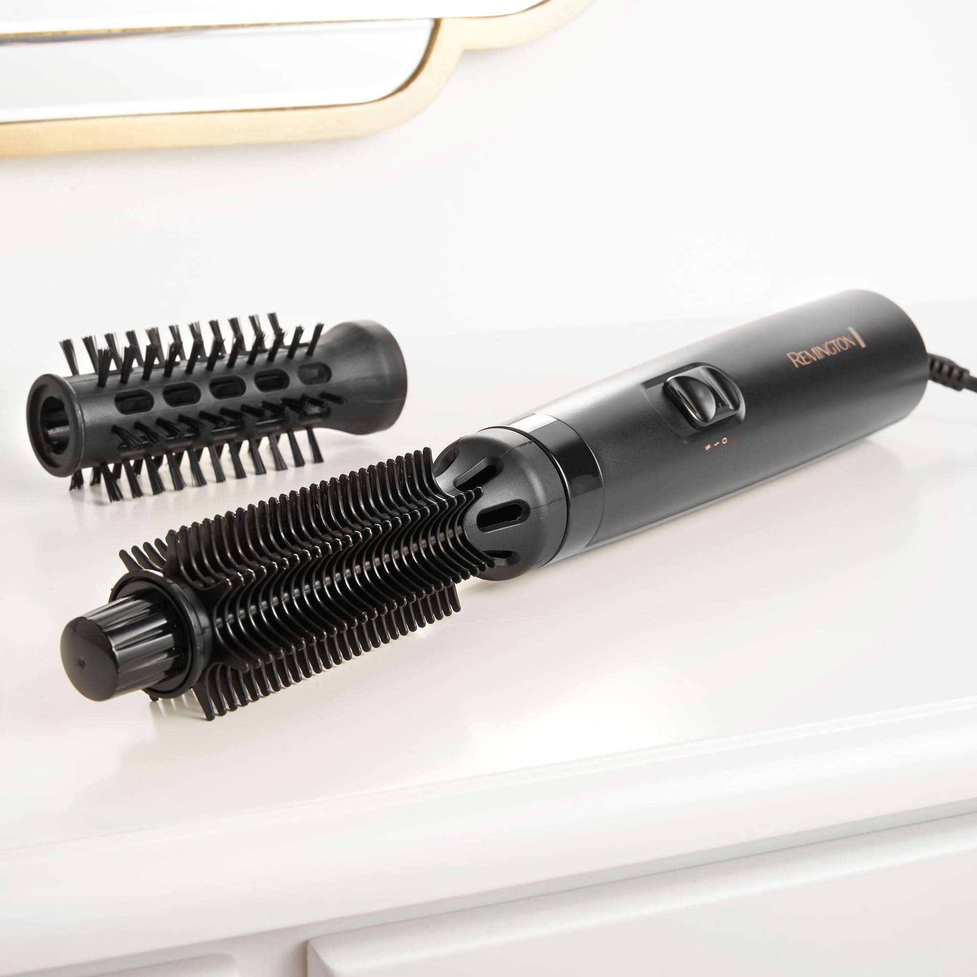 remington-as7100-blow-dry-style-warmluftb-rste-400-w-2-aufs-tze-19-mm-25-mm-rund image 4