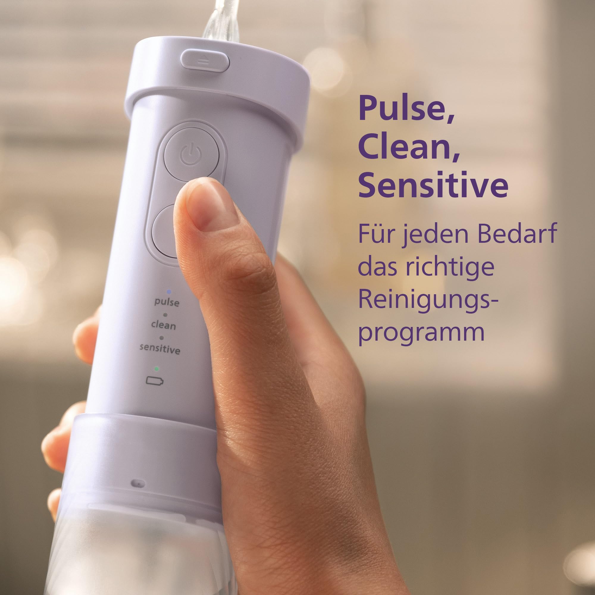 philips-sonicare-compact-flosser-1000-hx3333-23-tragbare-kabellose-munddusche-3- image 4