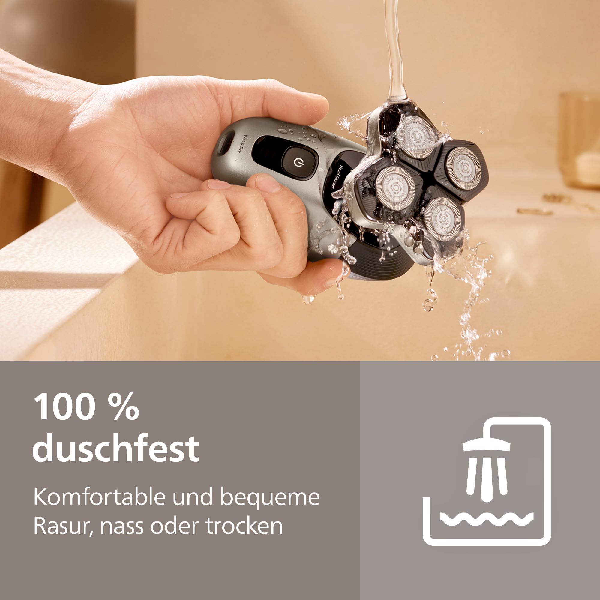philips-head-shaver-pro-series-9000-hs9980-15-glatzenrasierer-f-r-herren-und-fra image 8