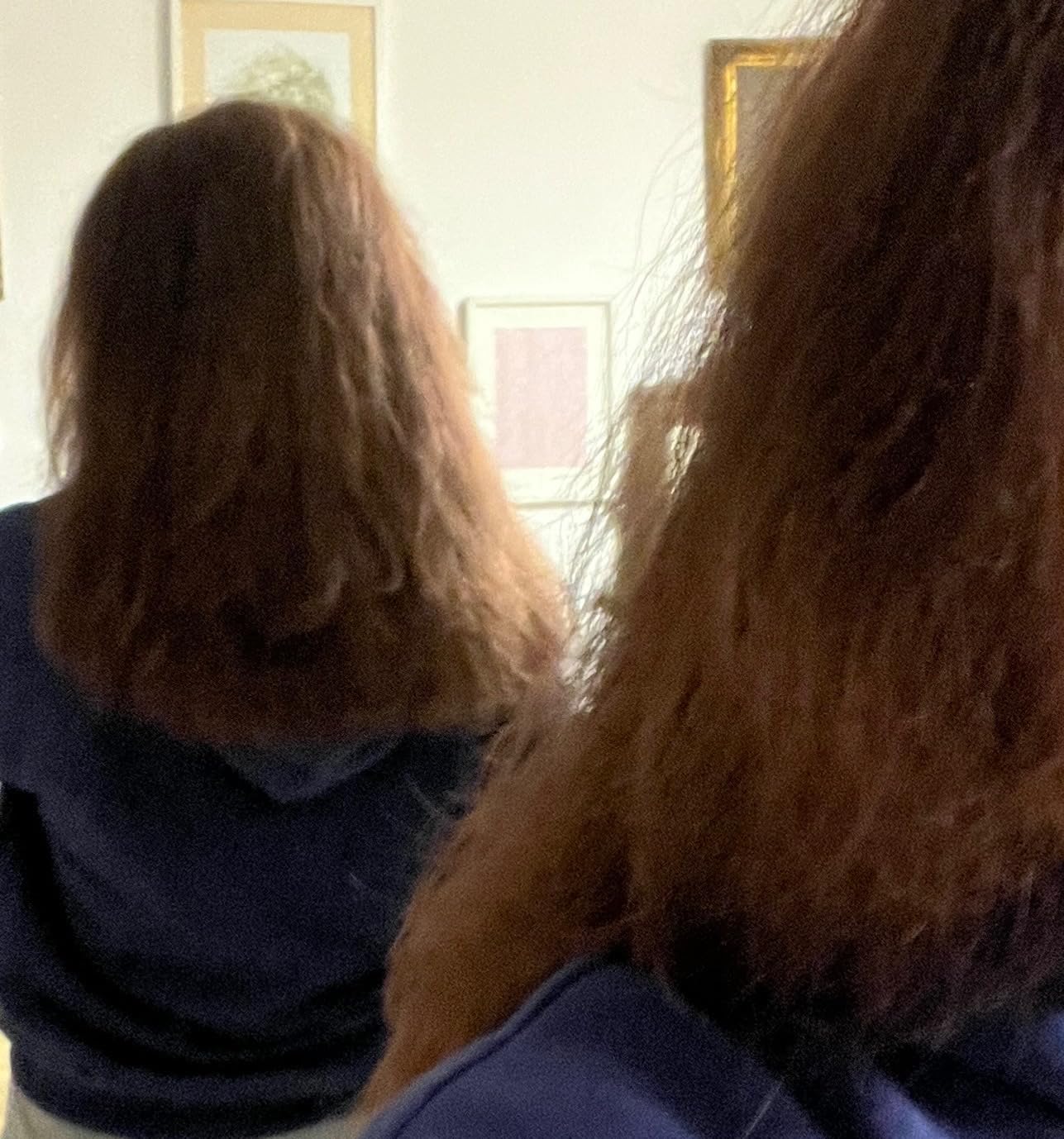 Sehr gut für leichtes bis mittleres Haar
