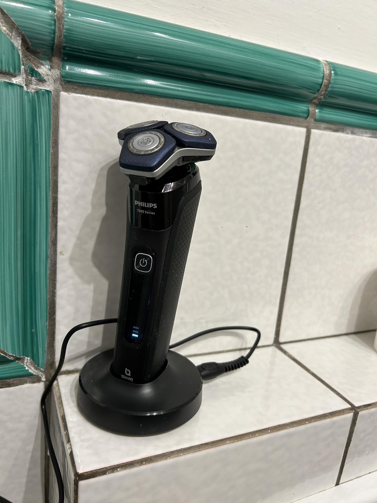 Hautschonend wie versprochen