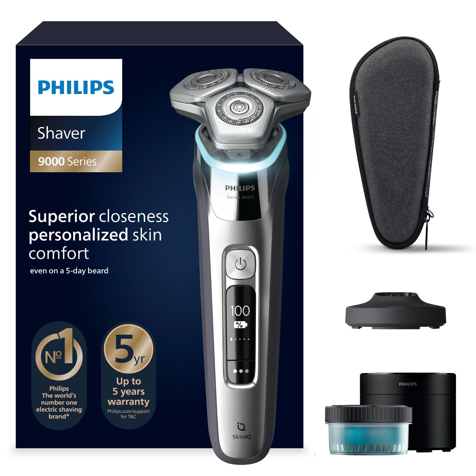 philips-i9000-prestige-xp9204-33-nass-und-trockenrasierer-f-r-herren-mit-pressur image 8