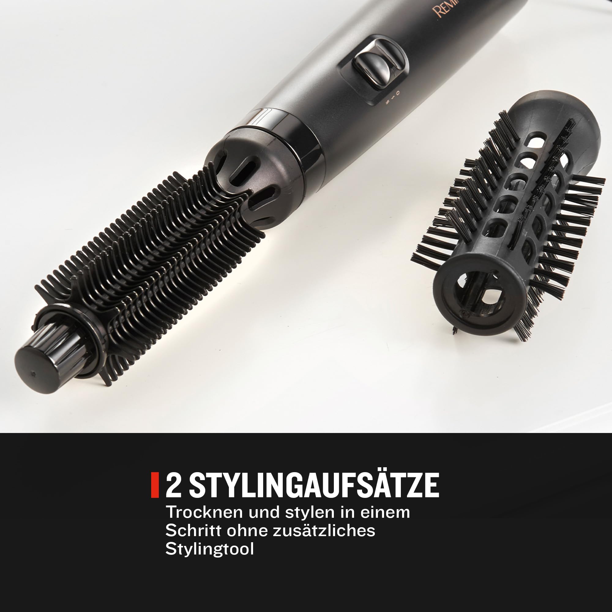 remington-as7100-blow-dry-style-warmluftb-rste-400-w-2-aufs-tze-19-mm-25-mm-rund image 2