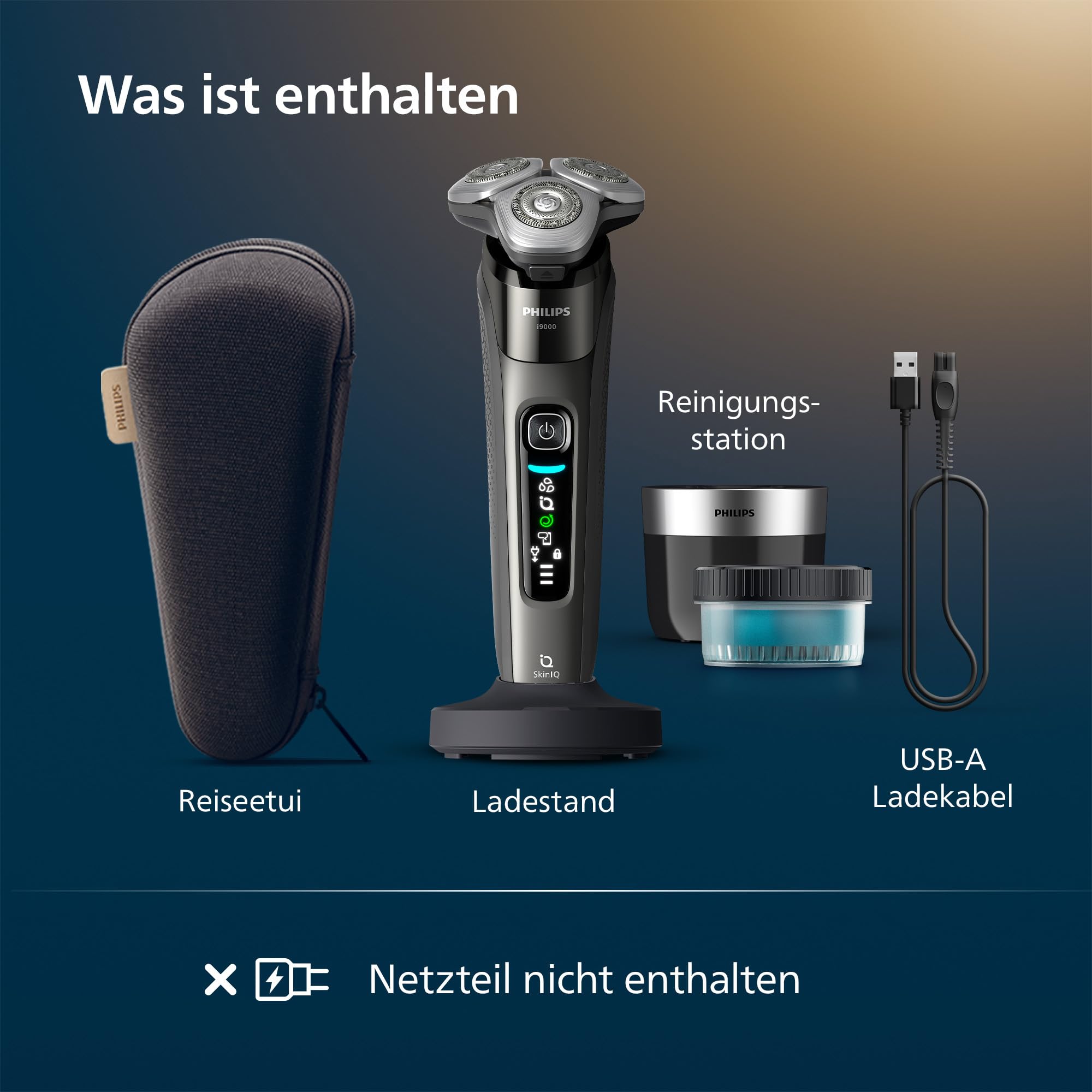 philips-rasierer-i9000-x9002-30-elektrischer-nass-und-trockenrasierer-f-r-herren image 7