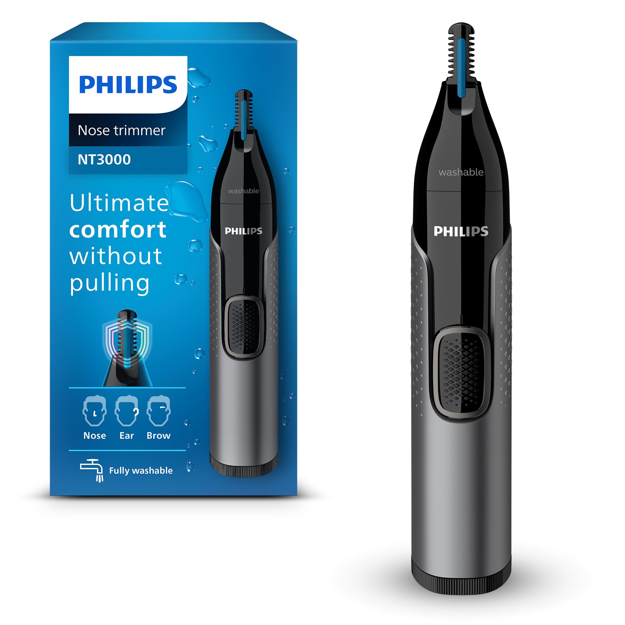 philips-nasentrimmer-5000-serie-nt5650-16-pr-zisionshaartrimmer-f-r-nase-ohren-u image 8