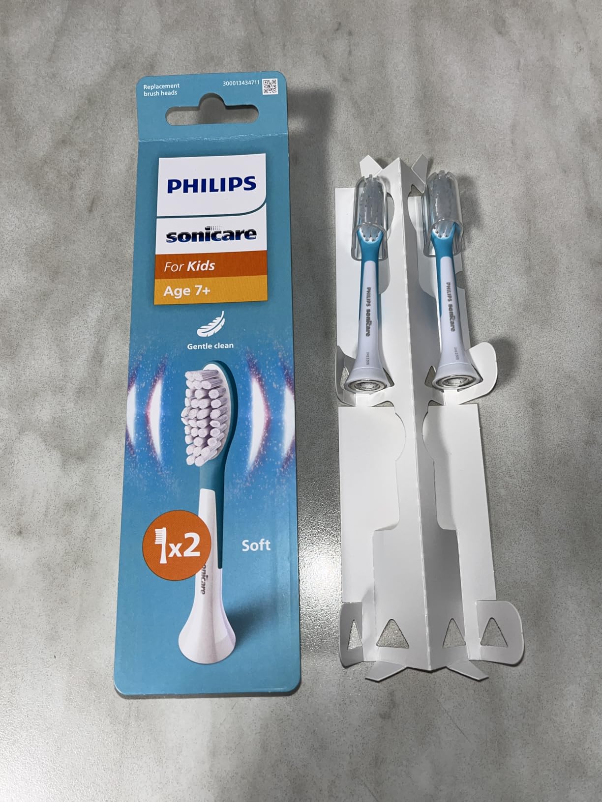 Originalware, schnell geliefert