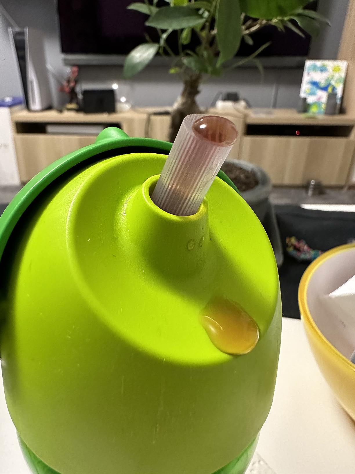 Tolles Design, kleine Mängel